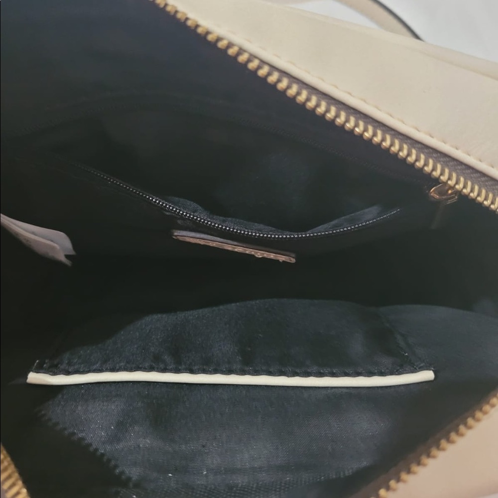 Ivory Call It Spring Purse - Picture 11 of 13
